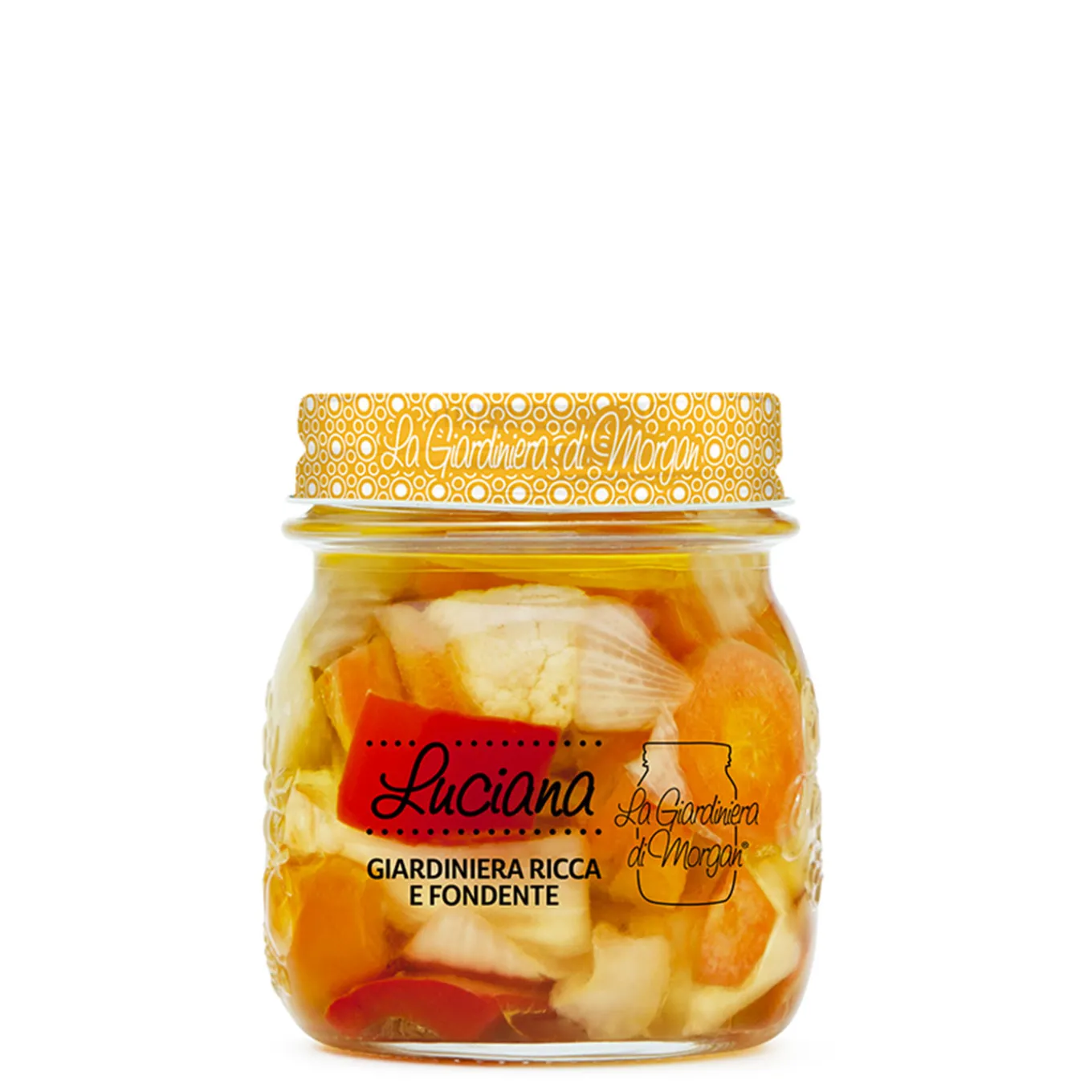 Giardiniera Luciana 250ml
