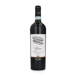 Giùen Rosso di Valtellina DOC Nebbiolo 0,75l