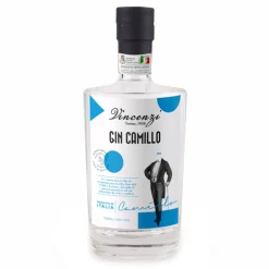 Gin Camillo 0,75l