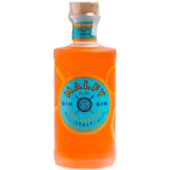Gin con Arancia 0,70l