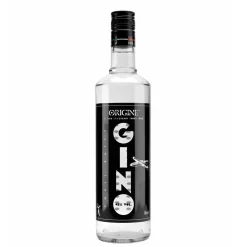 Gin Gino Bio 0,70l