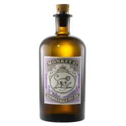 Gin Monkey 47 Schwarzland 0,5l