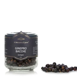 Ginepro Bacche 30g