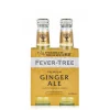 Ginger Ale 200mlx4pz