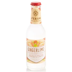 Ginger Lime 200ml
