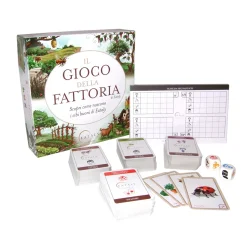 Gioco della Fattoria