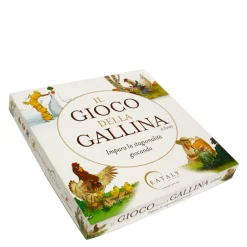 Gioco della Gallina