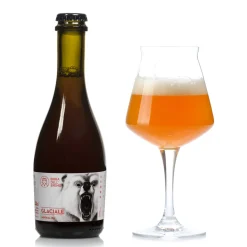 Glaciale Imperial IPA 0,33l