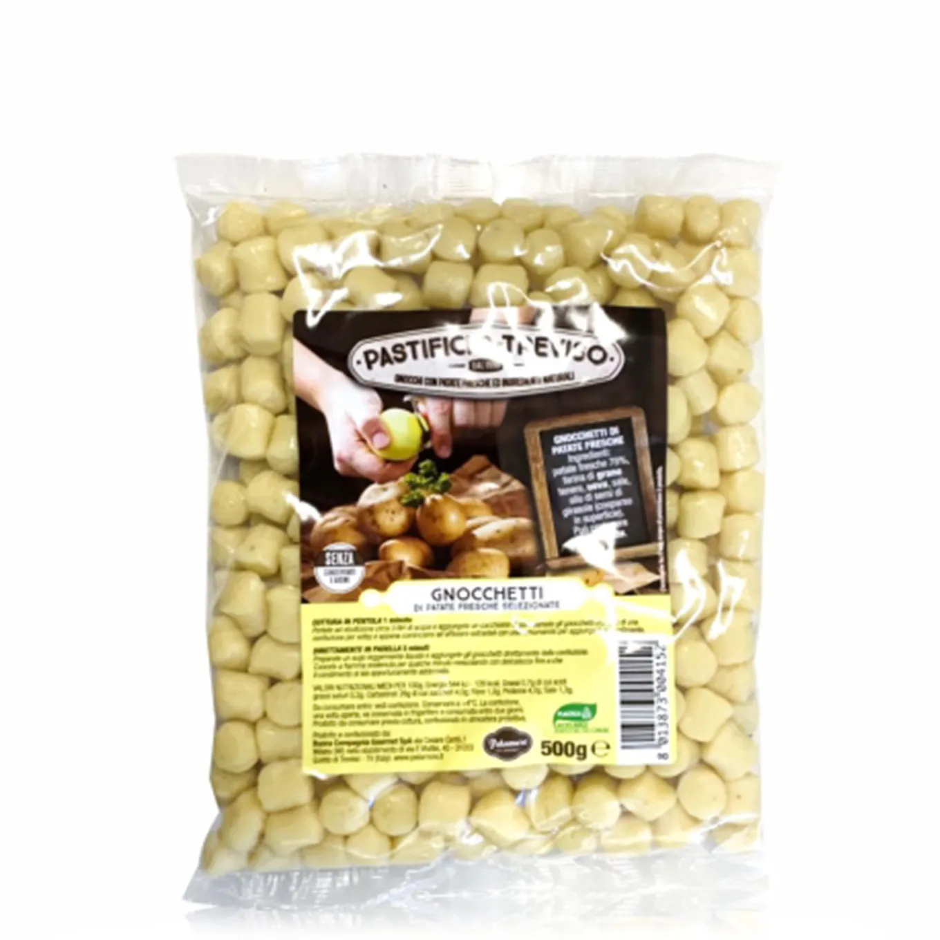 Gnocchetti 500g