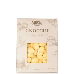 Gnocchi di Patate 400g