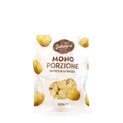 Gnocchi di Patate Monoporzione 250g