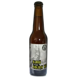 Golden Ale 0,33l