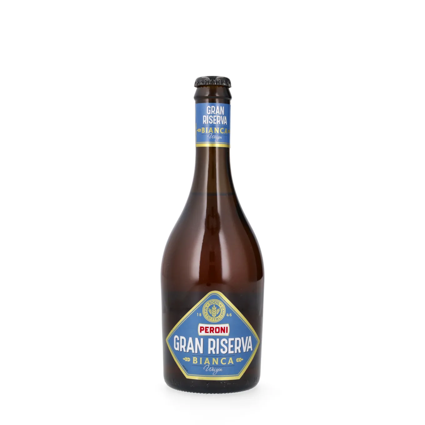 Gran Riserva Bianca 0,5l