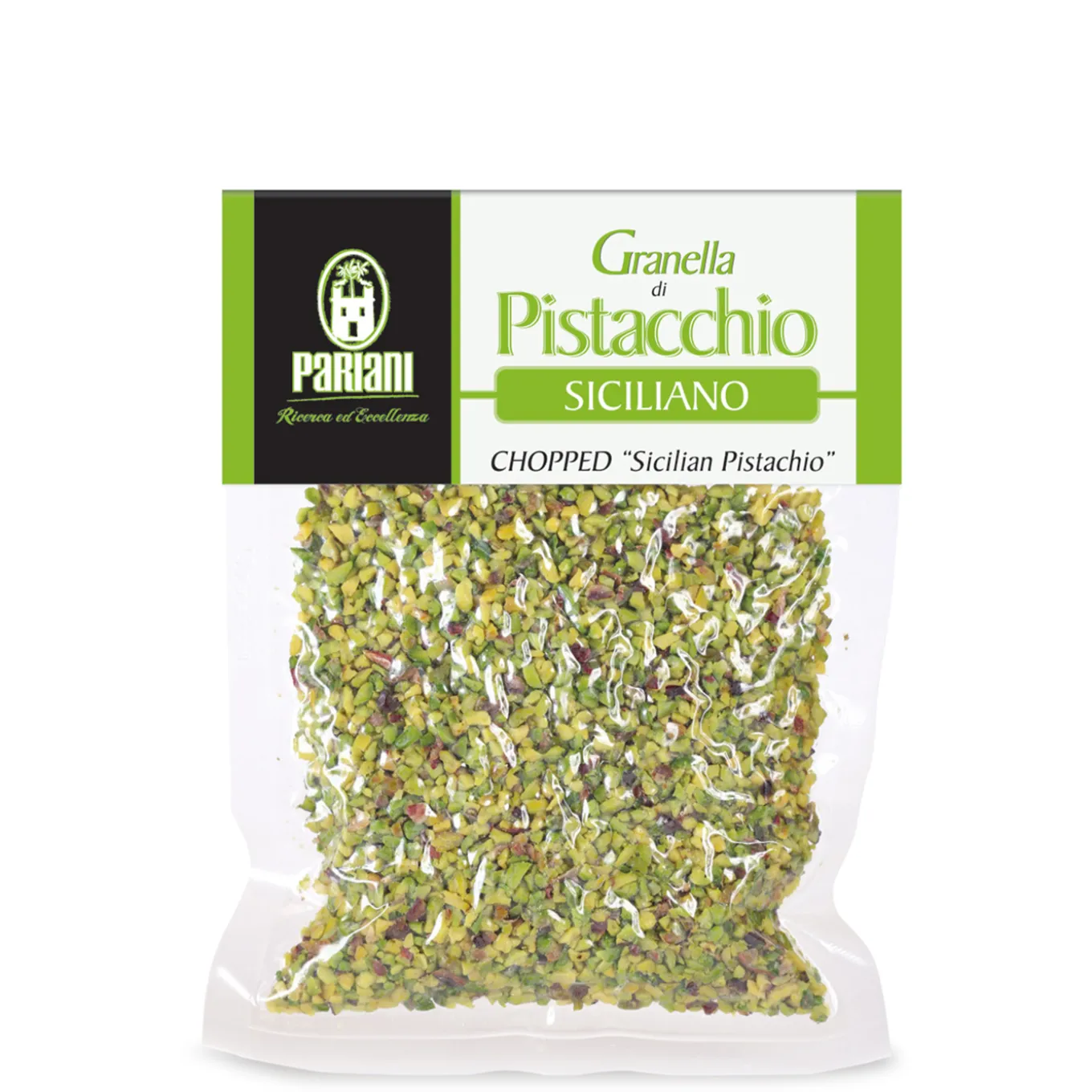 Granella di Pistacchio 100g