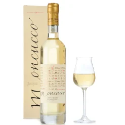 Grappa di Moscato