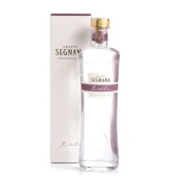 Grappa Pinot Nero Astucciato 0,7l
