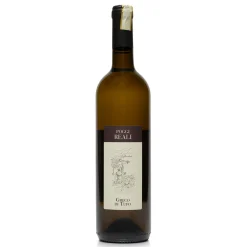 Greco di Tufo DOCG Poggi Reali 0,75l