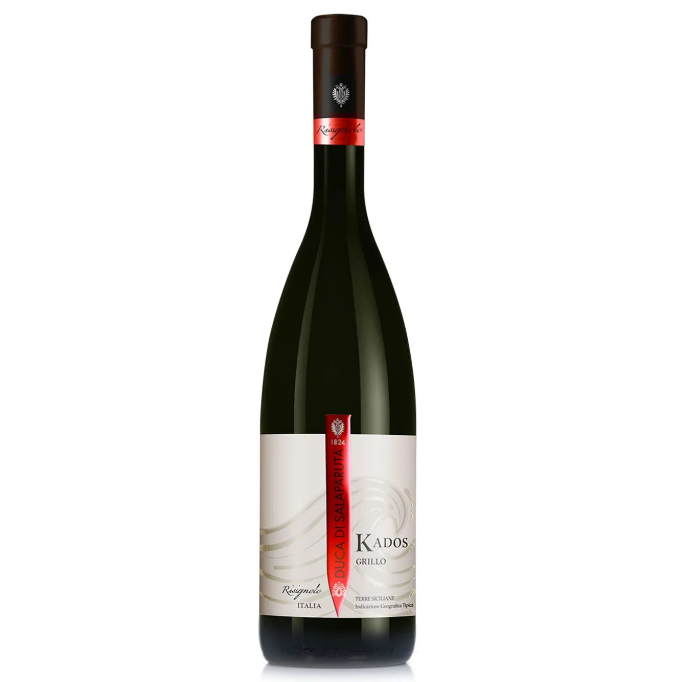 Grillo Kados 0,75l