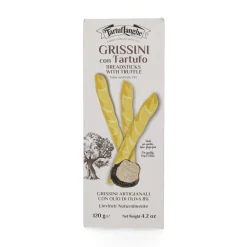 Grissini al Tartufo 120g