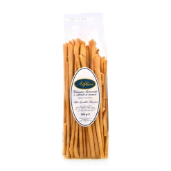 Grissini Artigianali 500gr