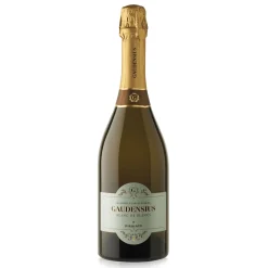 Guadensius Blanc de Blancs 0,75l
