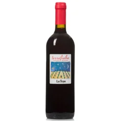 Gutturnio Frizzante Terrafiaba 0,75l