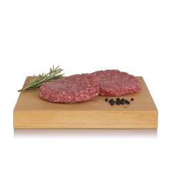 Hamburger di Agnello 400g