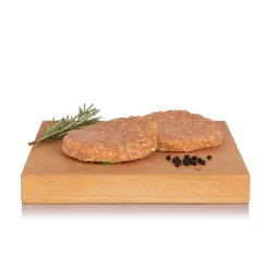 Hamburger di Pollo 300g