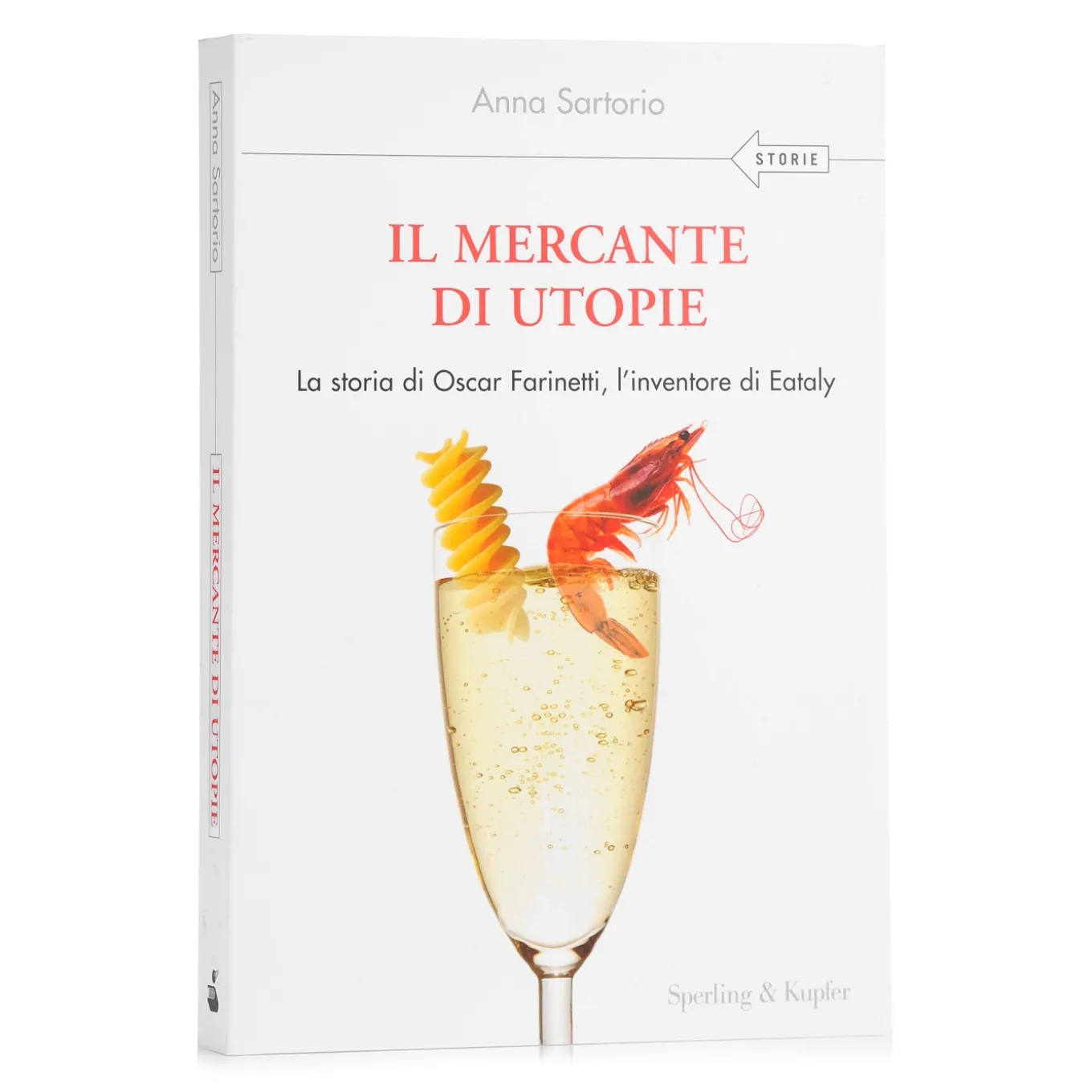Il Mercante di Utopie