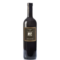 Il Nero di Casanova 0,75l
