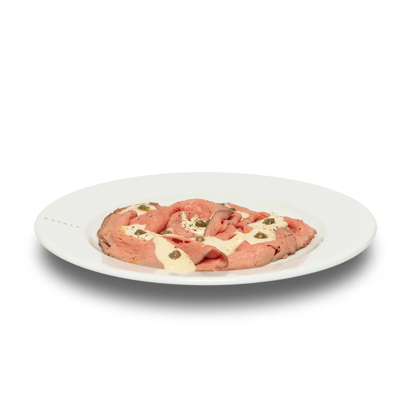 Il Tonnato 180g