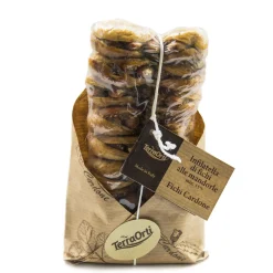 Infilatella di Fichi alle Mandorle 200g