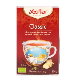 Infuso Classic BIO 37g