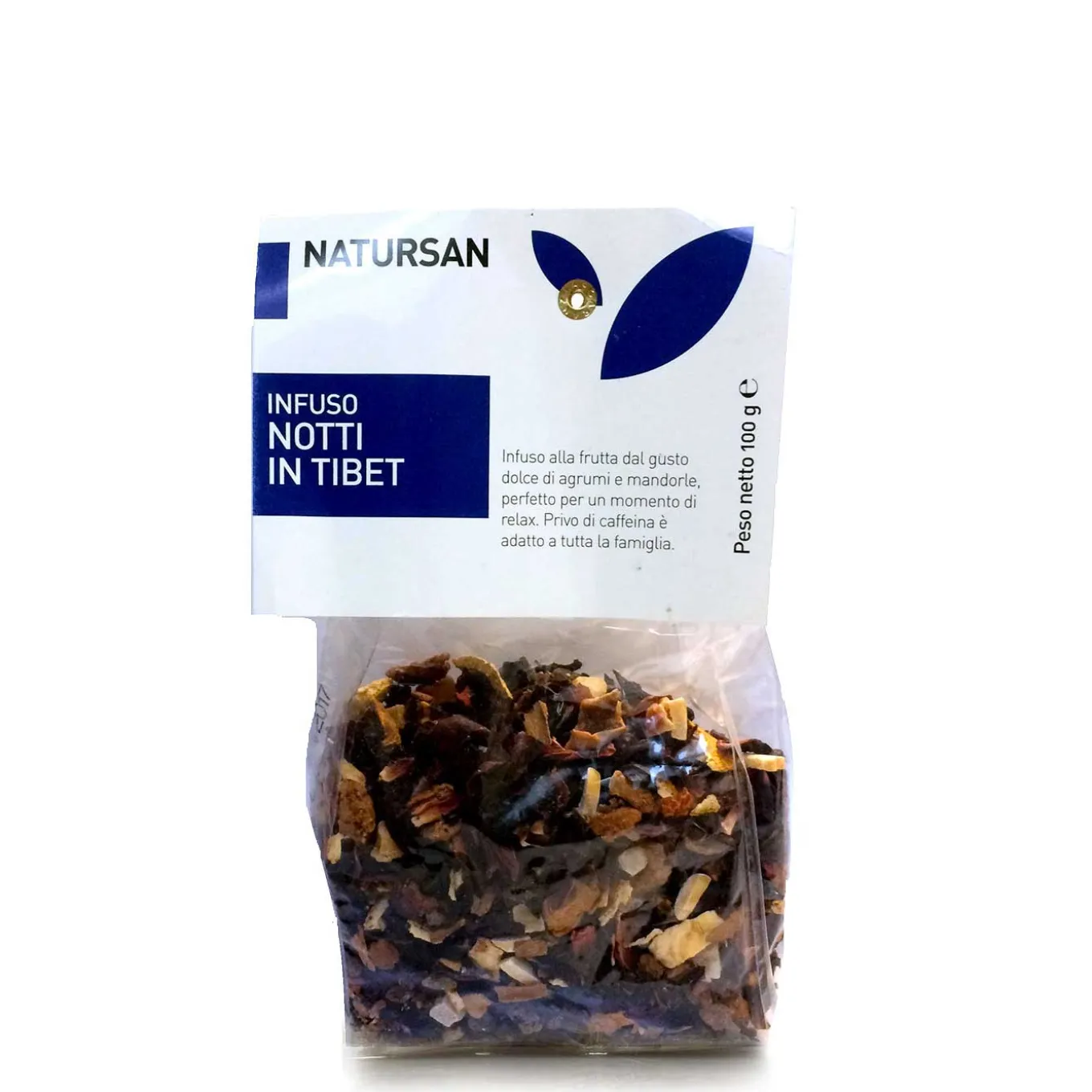 Infuso Notti in Tibet 100g