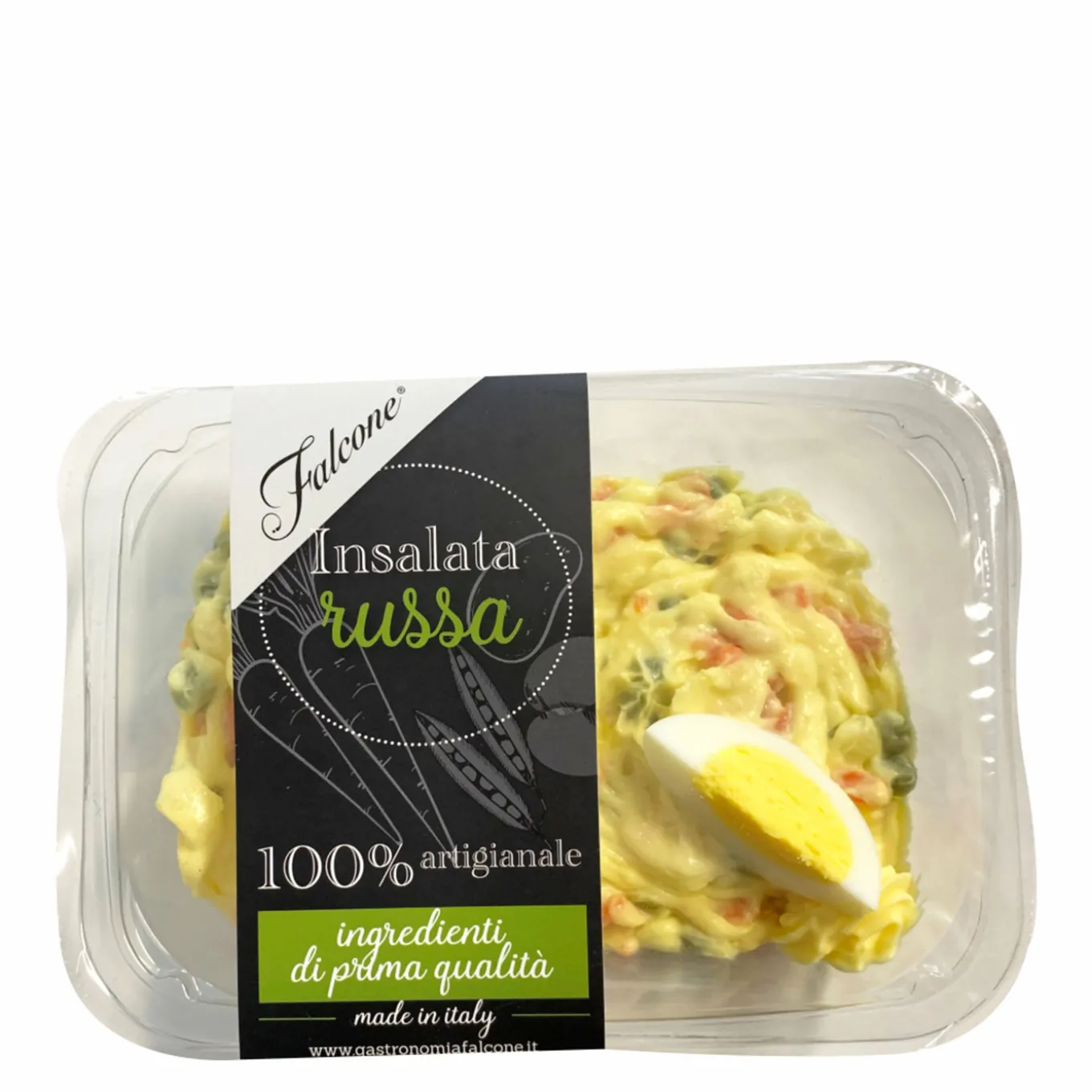 Insalata Russa 200g