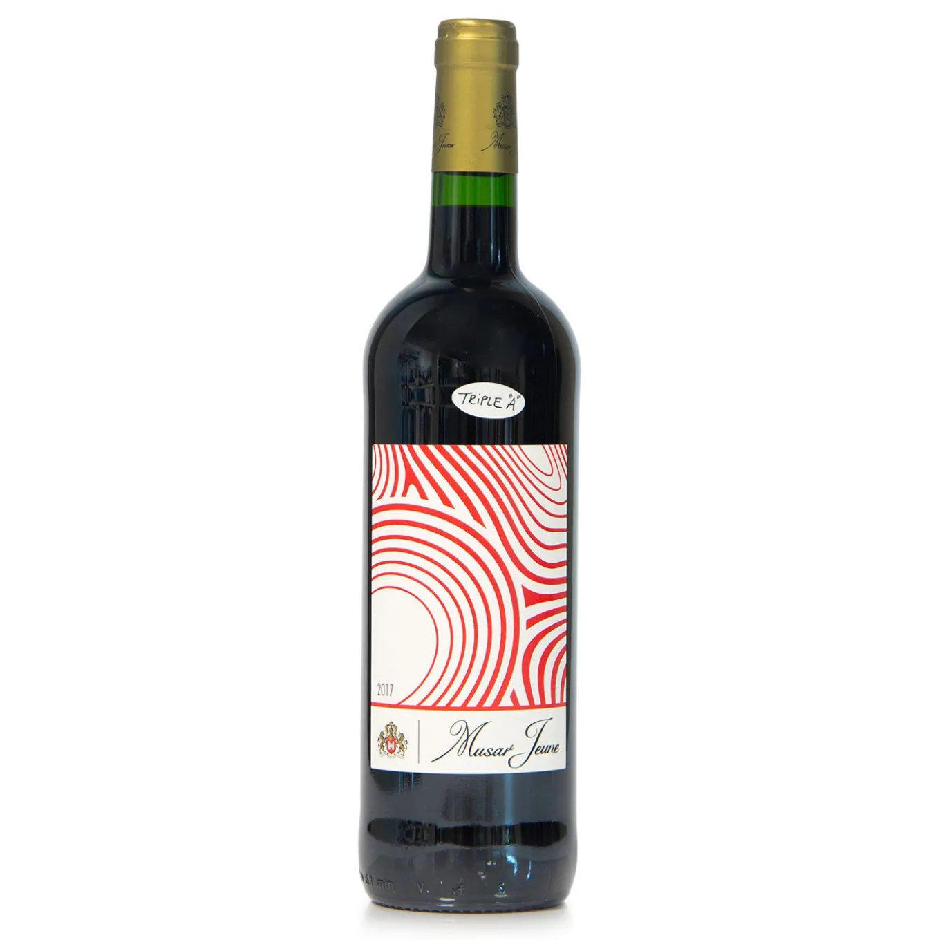 Jeune 0,75l