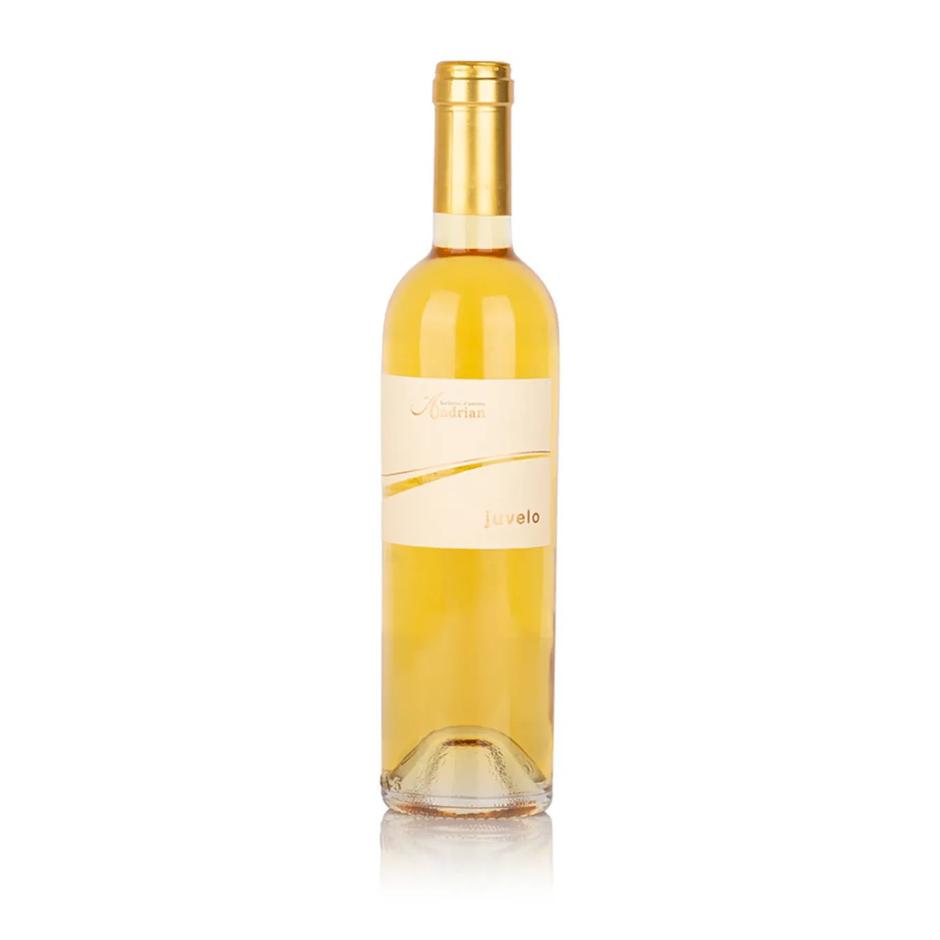 Juvelo Gewurztraminer Passito 0,375l