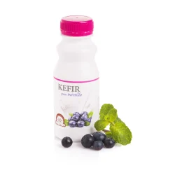 Kefir gusto Mirtillo 250g