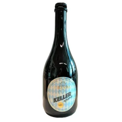 Kellerbier 0,75l