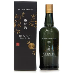 Ki No Bi Dry Gin 0,70l