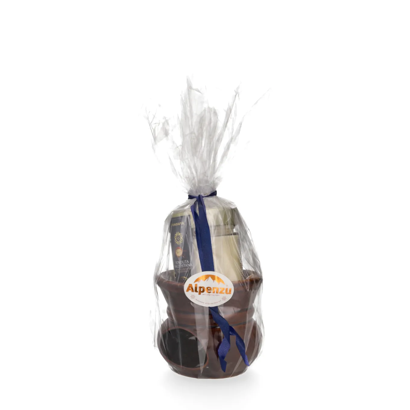 Kit Fonduta 230g