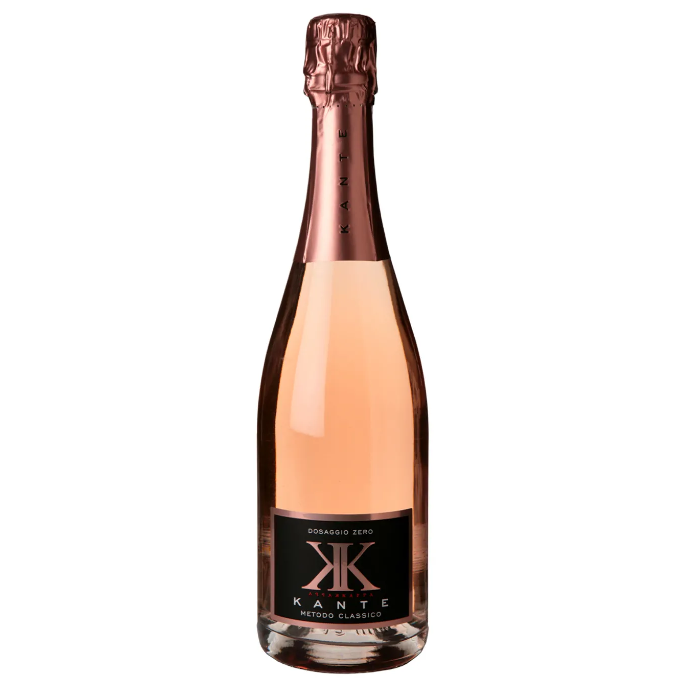 KK Spumante Rosé 0,75l
