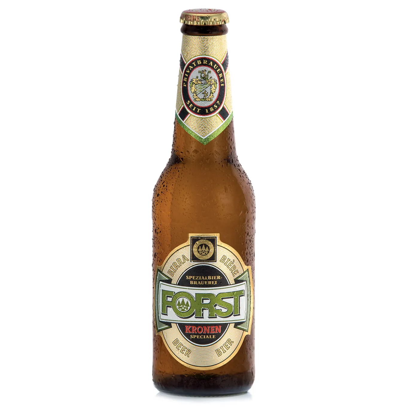 Kronen 0,33l
