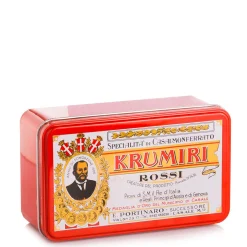 Krumiri Rossi 300g