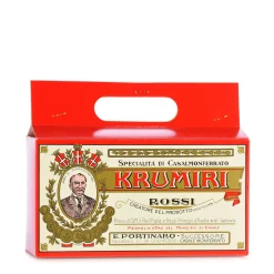 Krumiri Rossi 480g