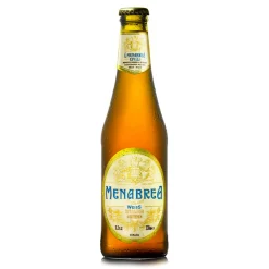La 150° Weiss 0,33l