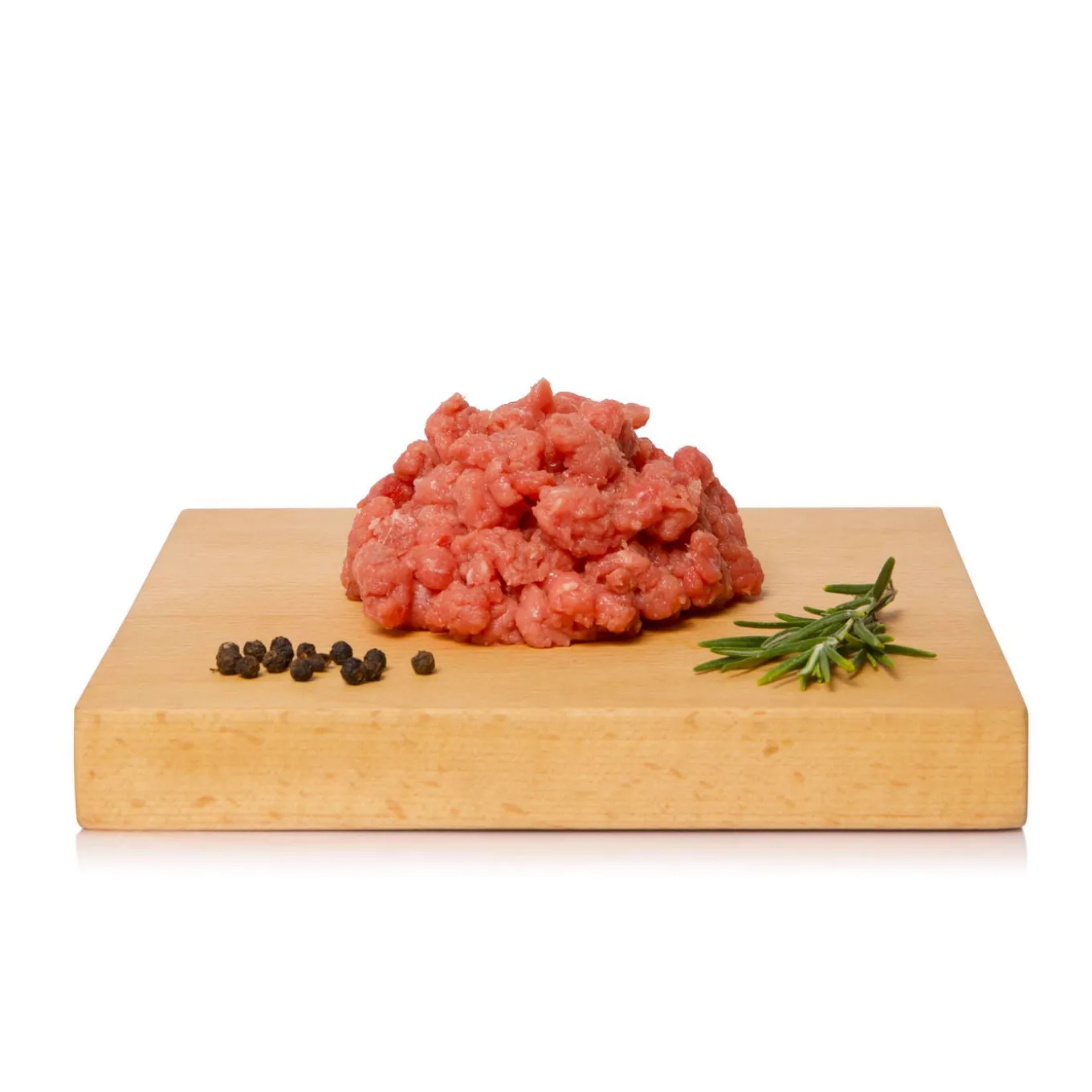 La Cruda di Manza Piemontese 250g