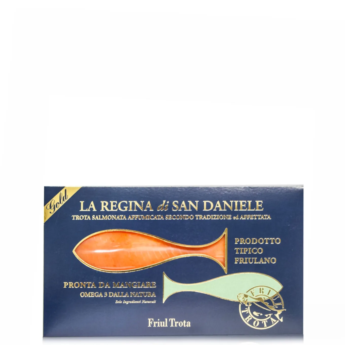La Regina di San Daniele 100g