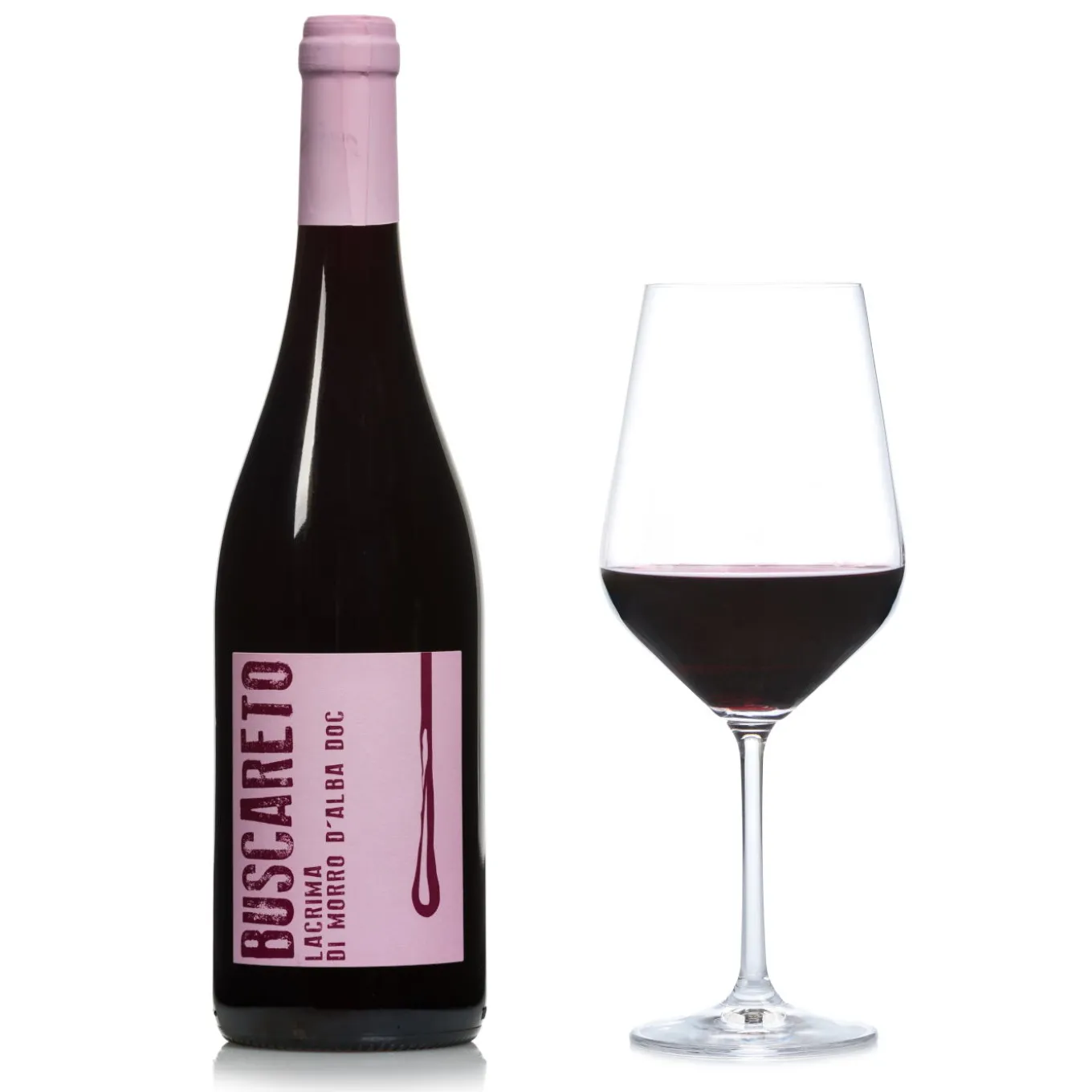 Lacrima di Morro d'Alba 0,75l