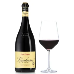 Lambrusco del Fondatore DOC 0,75l